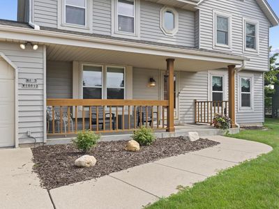 Property at N103W16612 Country COURT, Germantown, WI
