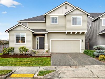 Property at 17483 SE Acadia St, Damascus, OR