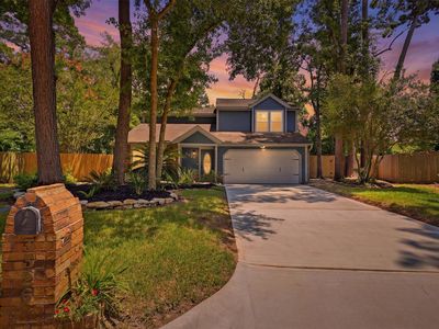 3326 Creek Shadows Dr