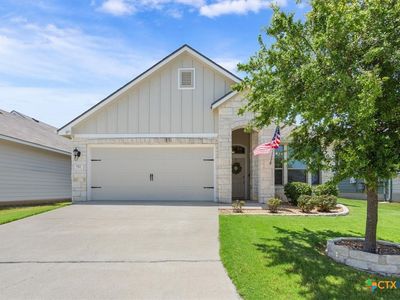 7511 Buffalo Grass Dr