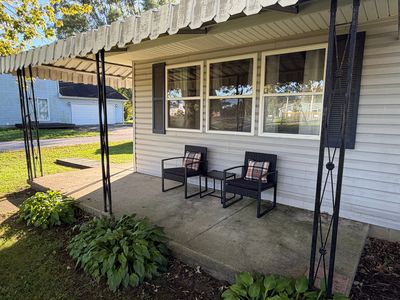 Property at 222 E Monroe St, Fairmount, IN
