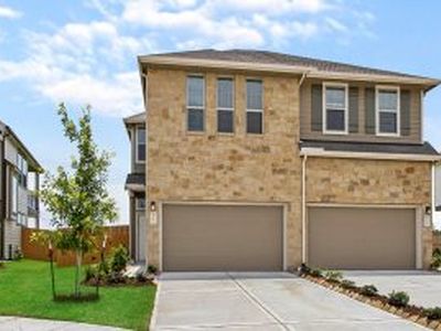 Haven Plan, Woodforest