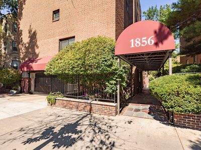 1856 Beacon St #Phd