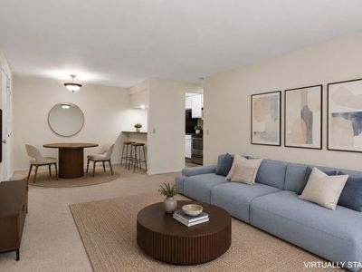 Property at 2410 Independence Ln APT 105, Madison, WI