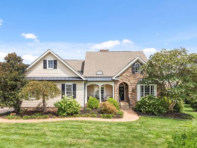 598 Blue Canyon Ln