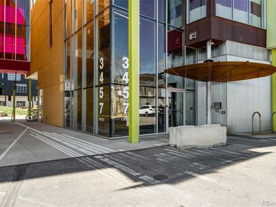 3457 Ringsby Court Unit 312