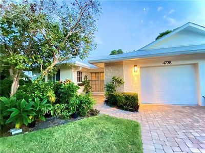 4728 West BLVD #N8