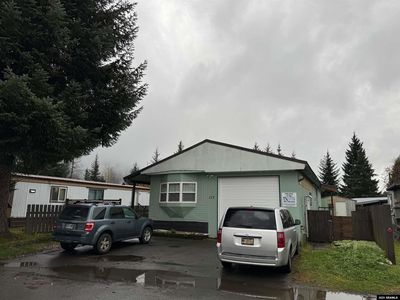 Property at 9950 Stephen Richards Memorial Dr SPACE 117, Juneau, AK