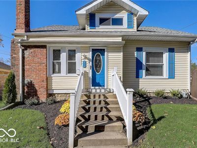 350 S Butler Ave