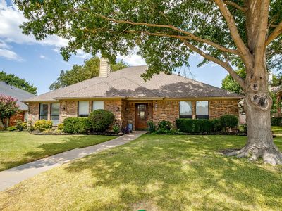 4441 Ballinger Ct