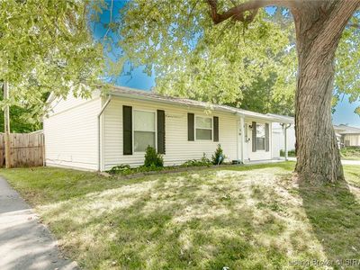 1118 Birchwood Drive