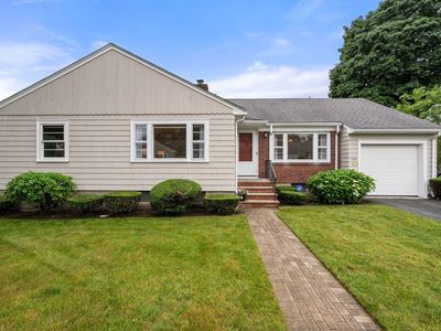 109 Shaw Rd