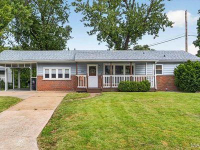Property at 503 Holiday Ave, Hazelwood, MO