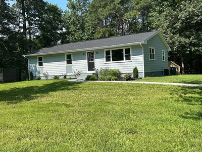 125 Forest Rd
