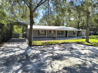 Property at 4703 S Hatteray Point, Lecanto, FL
