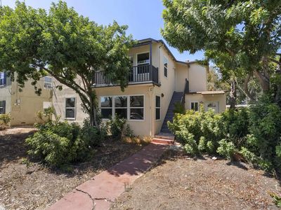 Property at 1840-42 Carmelina Dr, San Diego, CA