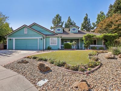 3591 Tassajara Court