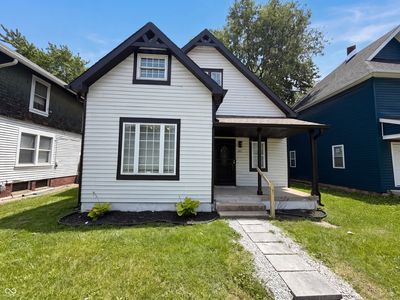 37 N Sherman Dr
