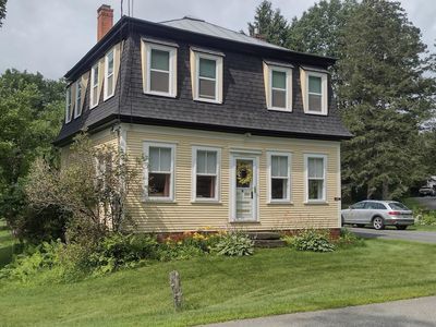 521 N Main Street