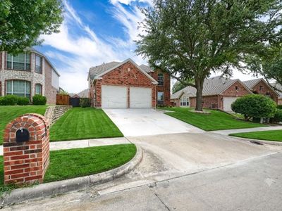 8217 Rayburn Ln