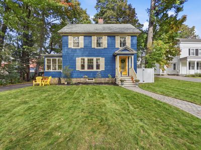 38 Beach Street