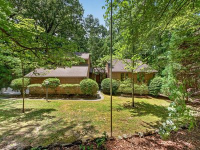 3934 Woodvalley Dr