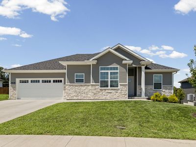 3972 Clydesdale Dr