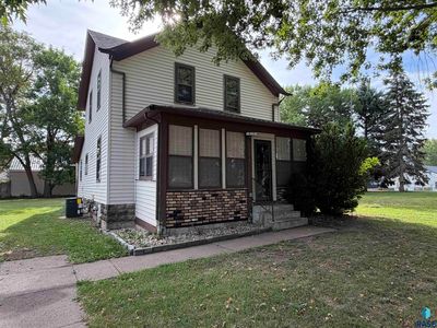 Property at 331 SW Park St, Luverne, MN