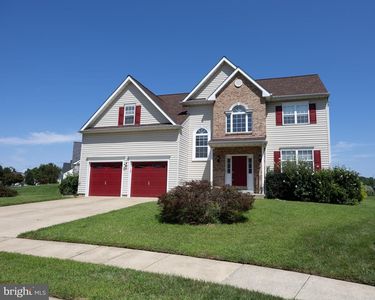 3 Foxfield Ct