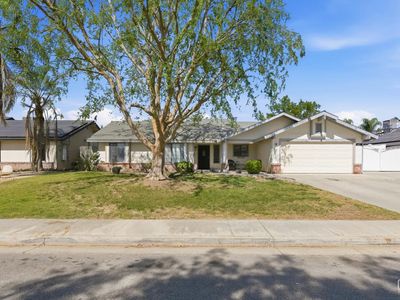 Property at 605 Jerlee St, Bakersfield, CA