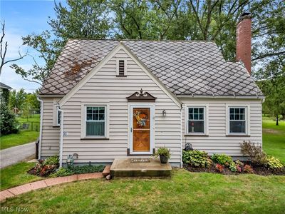 33 Warner St