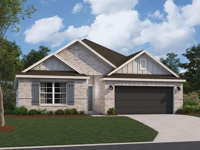 958 Garden Path Dr