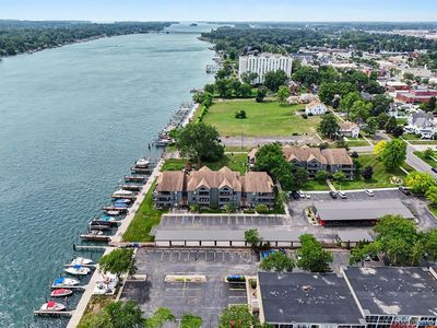 Property at 2445 Riverside Dr APT 304, Trenton, MI