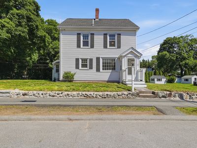 63 Harrison Ave
