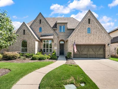9901 Compass Rose Ct