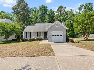 Property at 4612 Knightsbridge Way, Raleigh, NC
