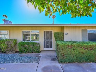 10911 W SANTA FE Drive