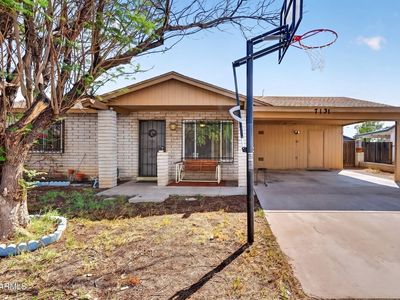 7131 W COCHISE Drive