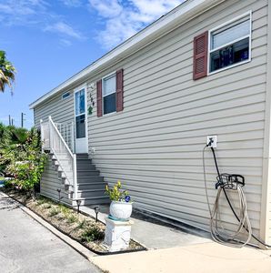 Property at 1375 Pasadena Ave S Lot 106, South Pasadena, FL