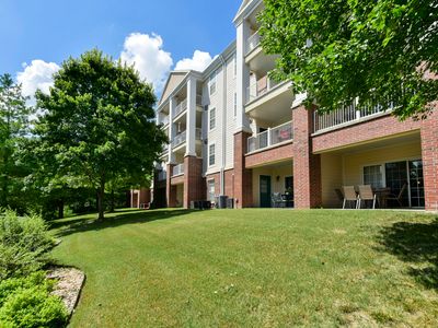 201 Prairie Dunes Drive #1403
