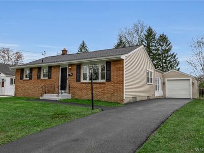 87 S Irwinwood Rd