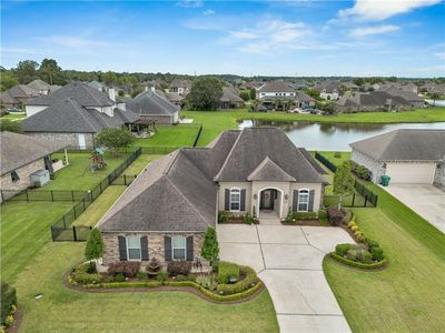 210 Lac Calcasieu Dr