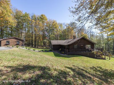 Property at 211 Hastings Court, Grahamsville, NY
