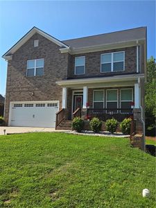 1666 E Brook Dr