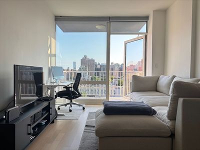 340 E 23rd St APT 11A