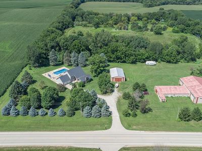 20775 Hickory Hills Rd