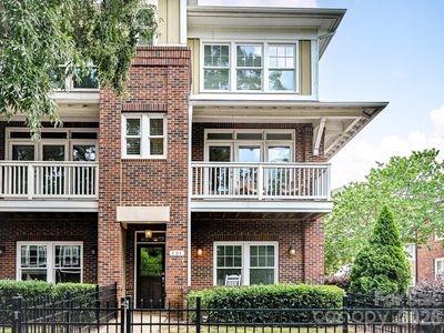 Property at 131 Grandin Rd, CHARLOTTE, NC