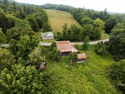 340 Upper Michigan Road