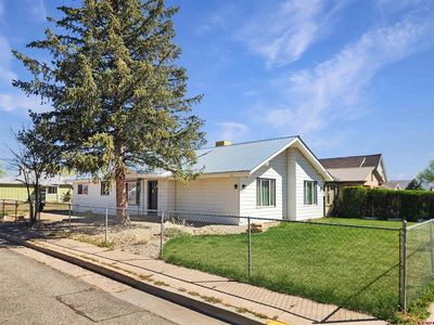 Property at 206 N Washington Street, Cortez, CO