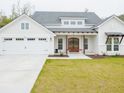 Property at 201 Orvis Ln, Hahira, GA